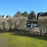 Kamper Hof Appartement 19